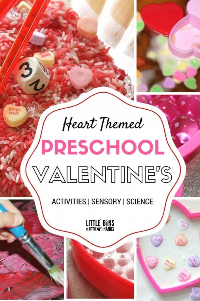 5 Fun Valentine’s Day Shirt Activities To Do