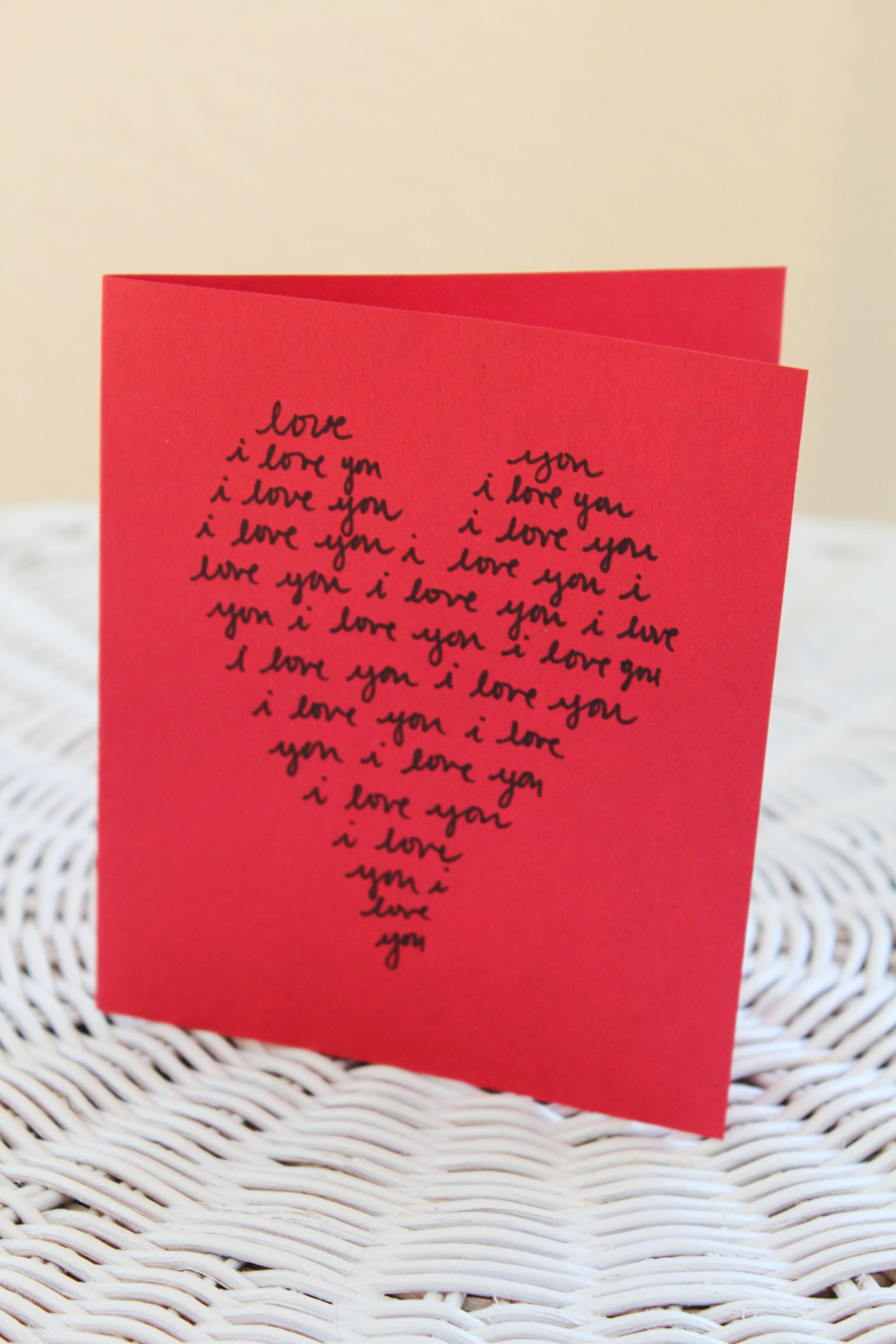 5 Heartfelt Homemade Valentine Ideas For Him