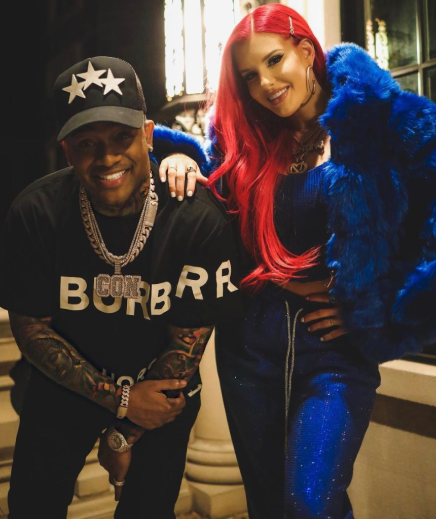 5 Key Insights Into Justina Valentine’s Personal Life