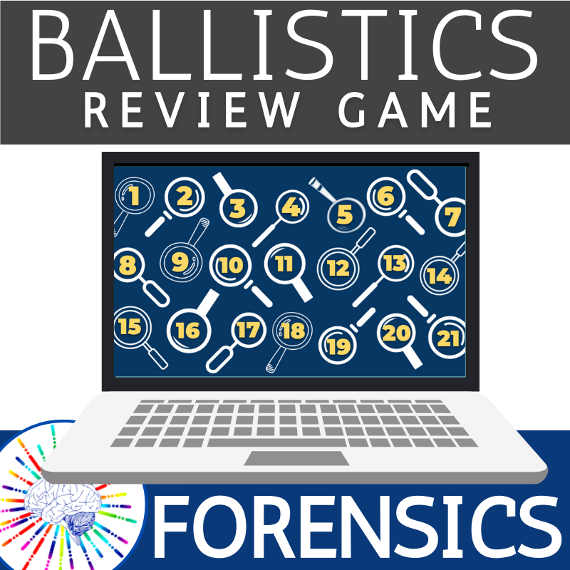 5 Mistakes To Avoid In Ballistics Evidence Review