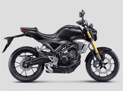 5 Must Know Facts About The Honda Cb150r Exmotion