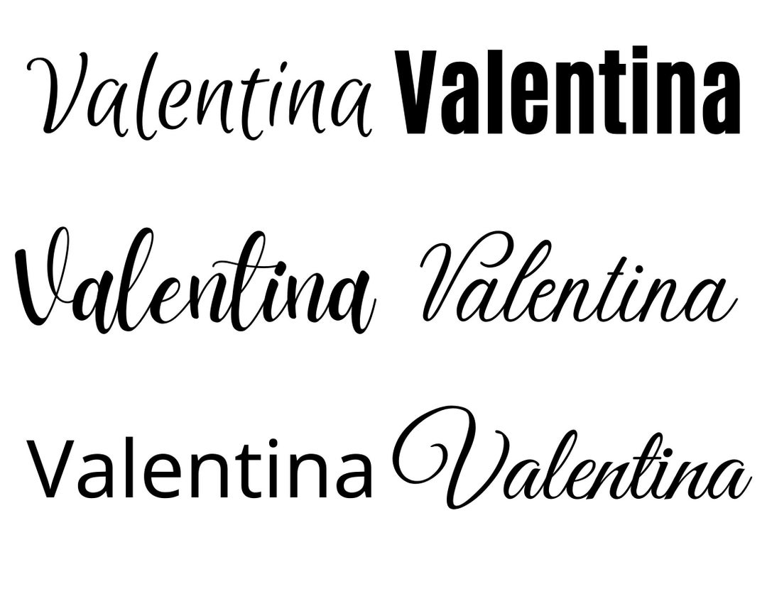 5 Reasons To Choose Valentina As A Baby Name