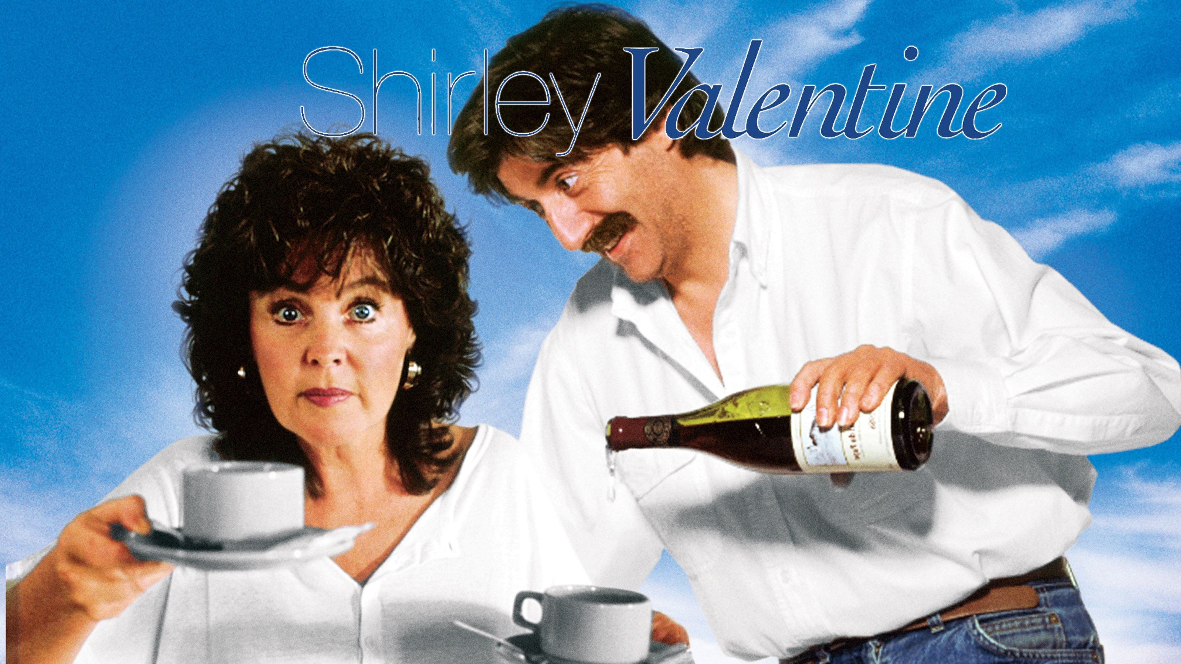 5 Reasons To Watch Shirley Valentine Today