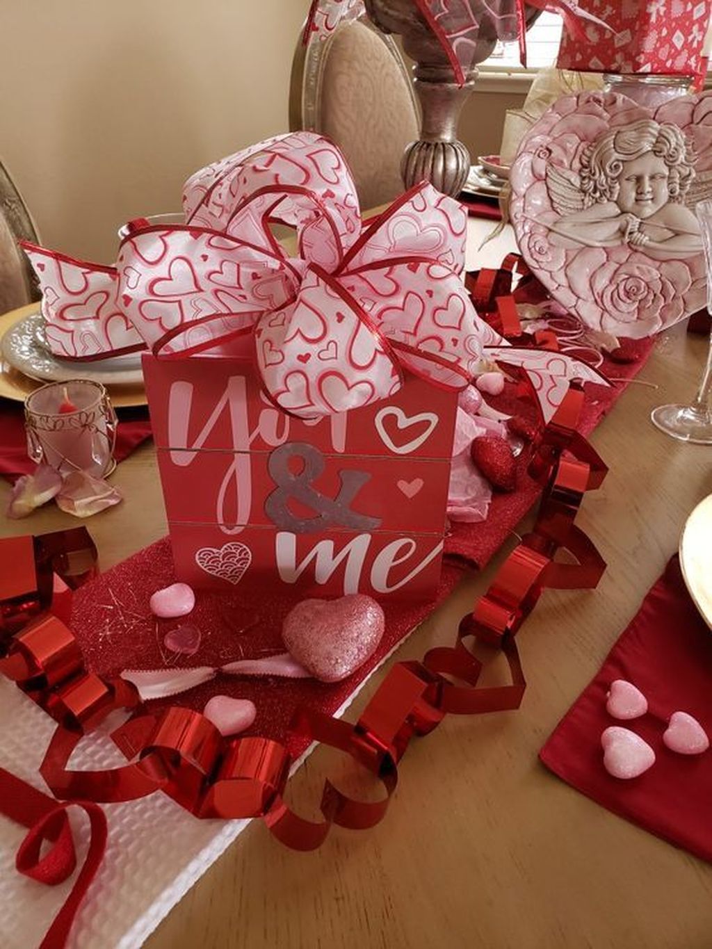 5 Stunning Valentine Hearts Images For Social Media