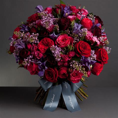 5 Tips To Choose The Perfect Valentine Bouquet