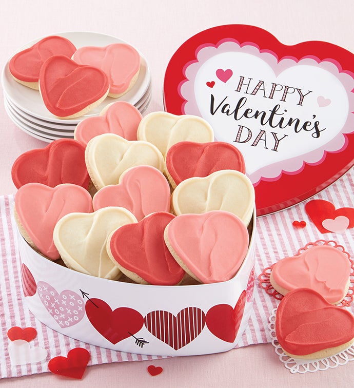 5 Valentine’s Day Delivery Ideas For Couples