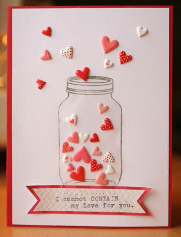 6 Diy Valentine Gifts Perfect For Mom