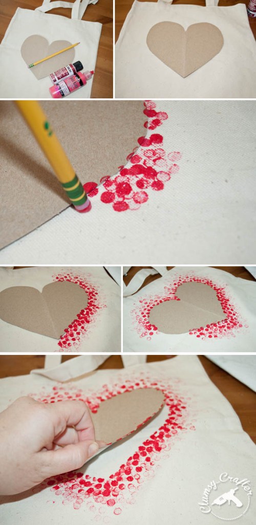 6 Easy Diy Valentine’s Day Craft Ideas