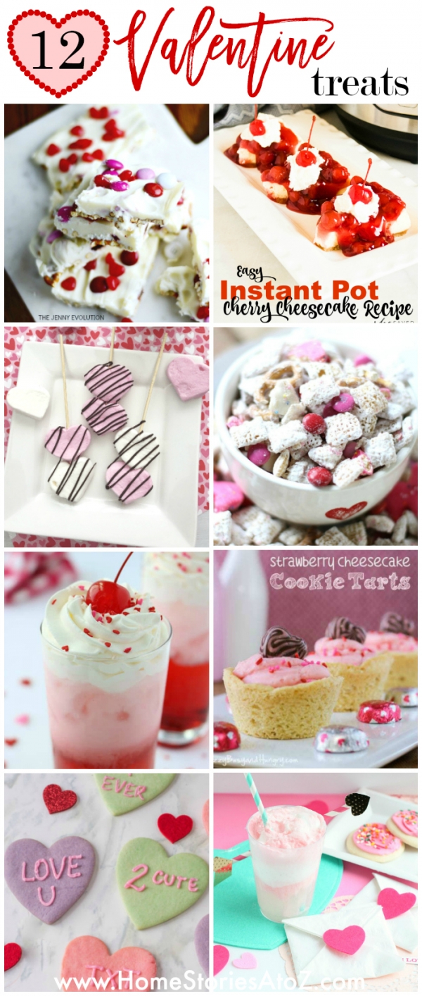 6 Must-Have Snoopy Valentine’s Day Treat Recipes