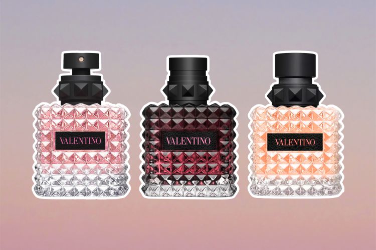 6 Must-Have Valentino Men’s Perfumes In 2023