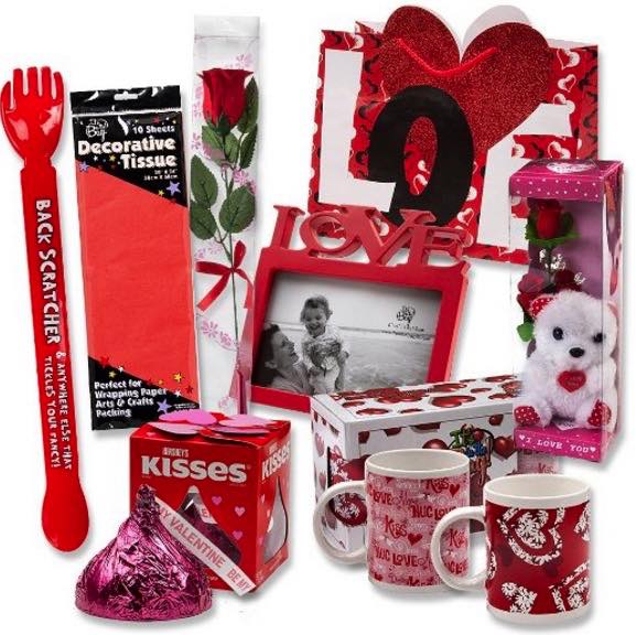 6 Personalized Valentine Gift Ideas For Her