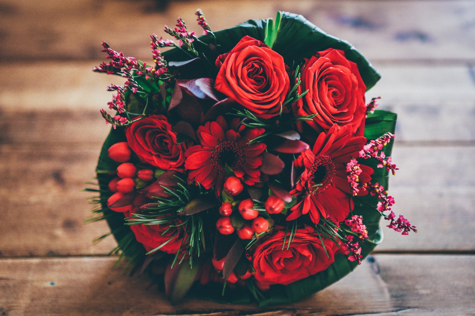 6 Tips For A Unique Valentine S Day Bouquet From Florist To The Stars