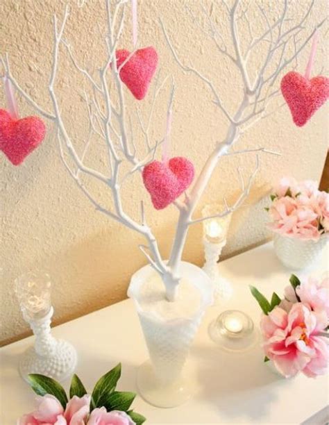 61 Awesome Valentine S Day Decoration Ideas Pouted Online Lifestyle