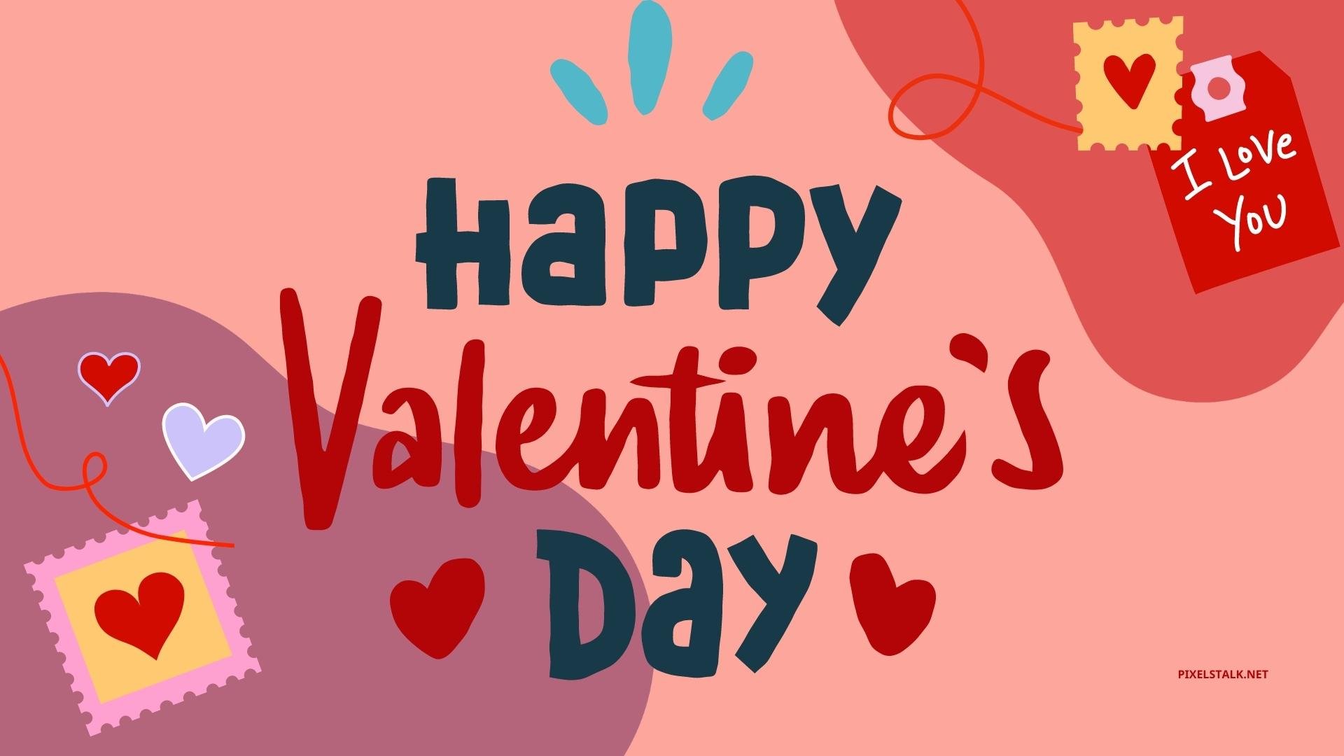 7 Adorable Valentine’s Day Cartoon Designs For Kids