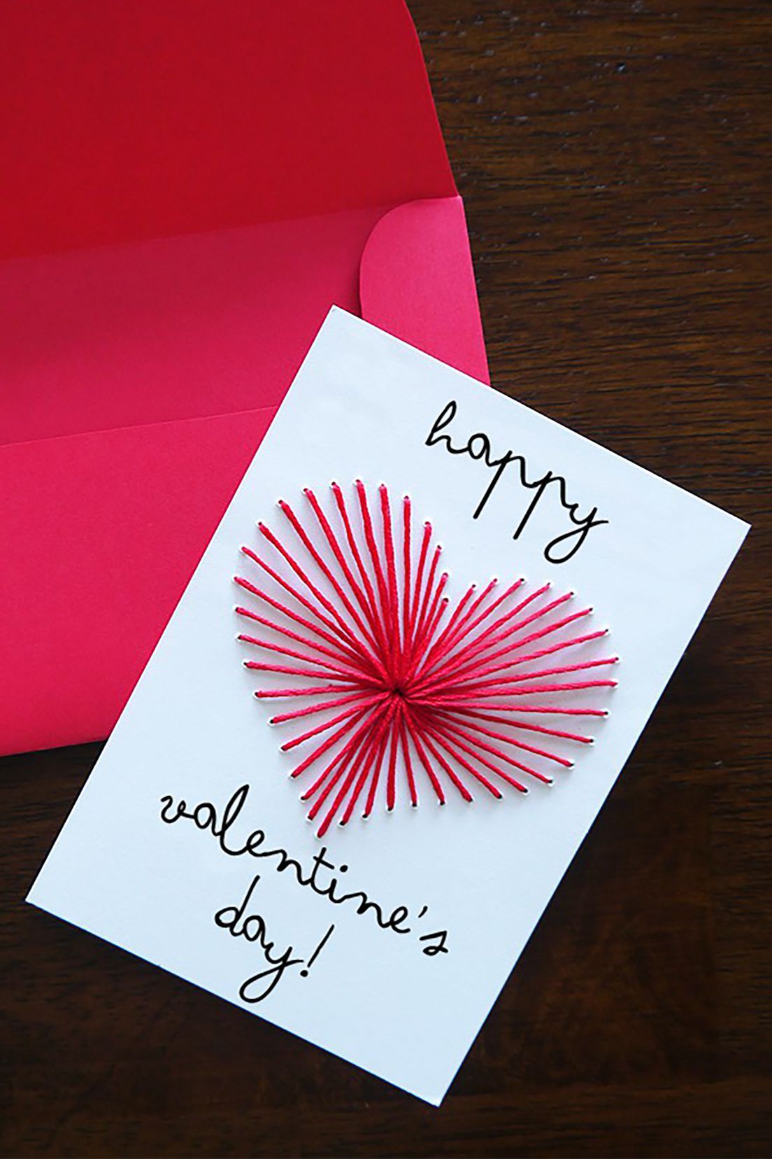 7 Affordable Valentine’s Day Card Ideas For Children