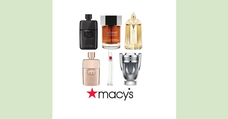 7 Affordable Valentino Fragrances At Macy's