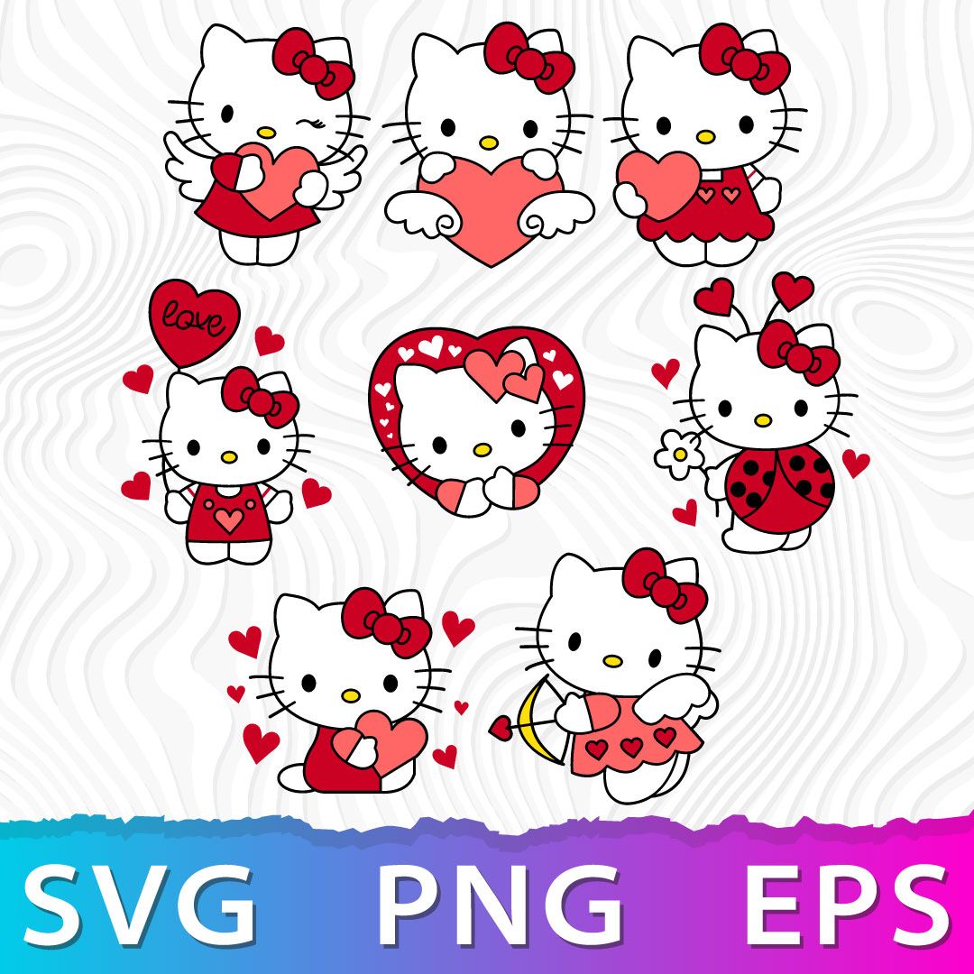 7 Best Hello Kitty Valentine’s Plush Ideas