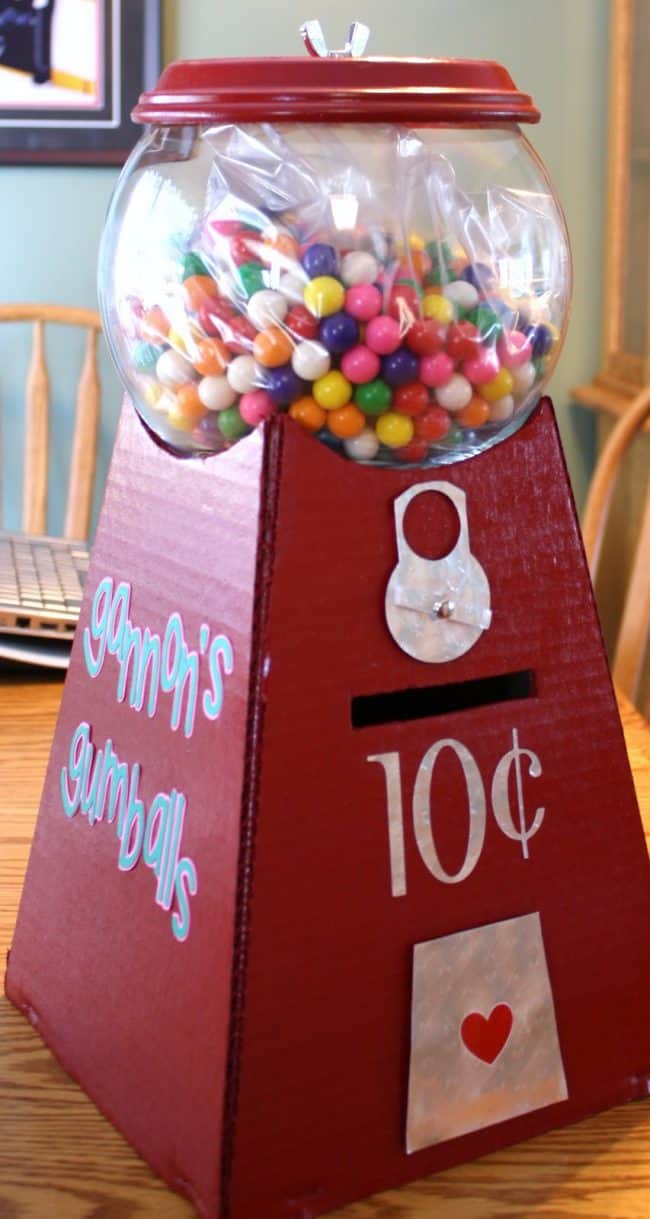 7 Creative Diy Valentine Candy Box Ideas