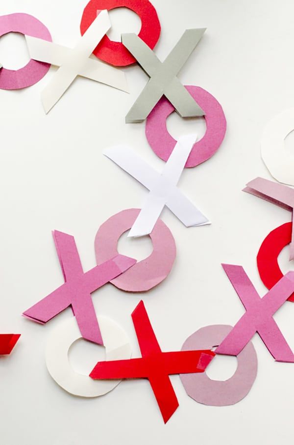 7 Diy Valentine’s Day Garland Ideas To Try