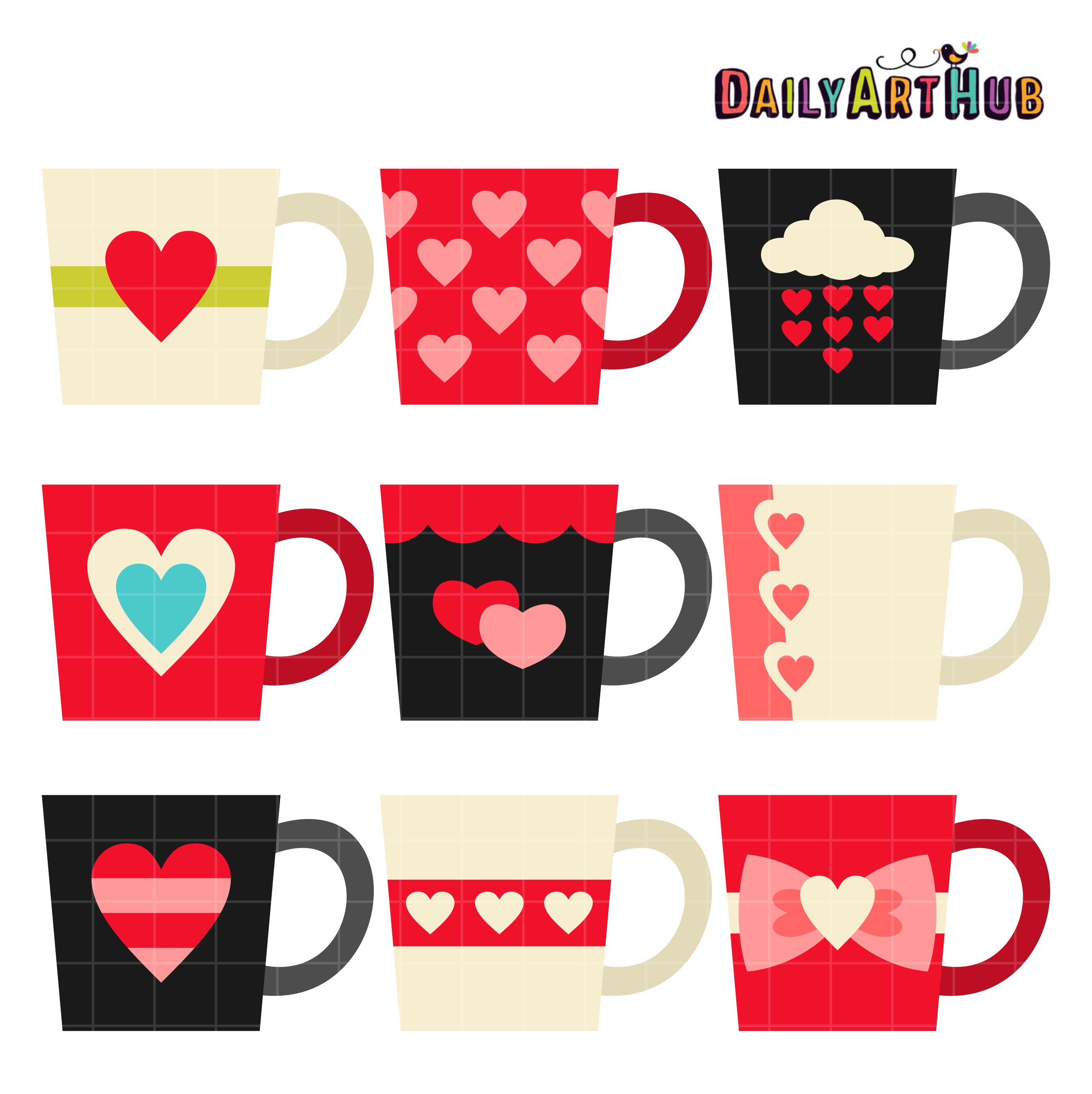 7 Heartwarming Valentine Coffee Mugs For Him