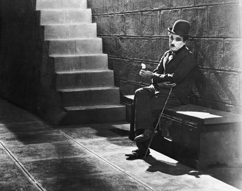 7 Lesser Known Facts About Charlie Chaplin