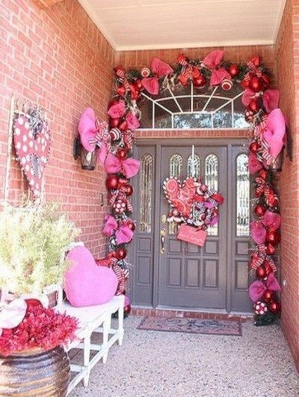 7 Stunning Valentines Backgrounds To Elevate Decor