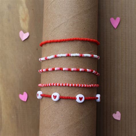 7 Valentine’s Day Bracelet Trends To Try