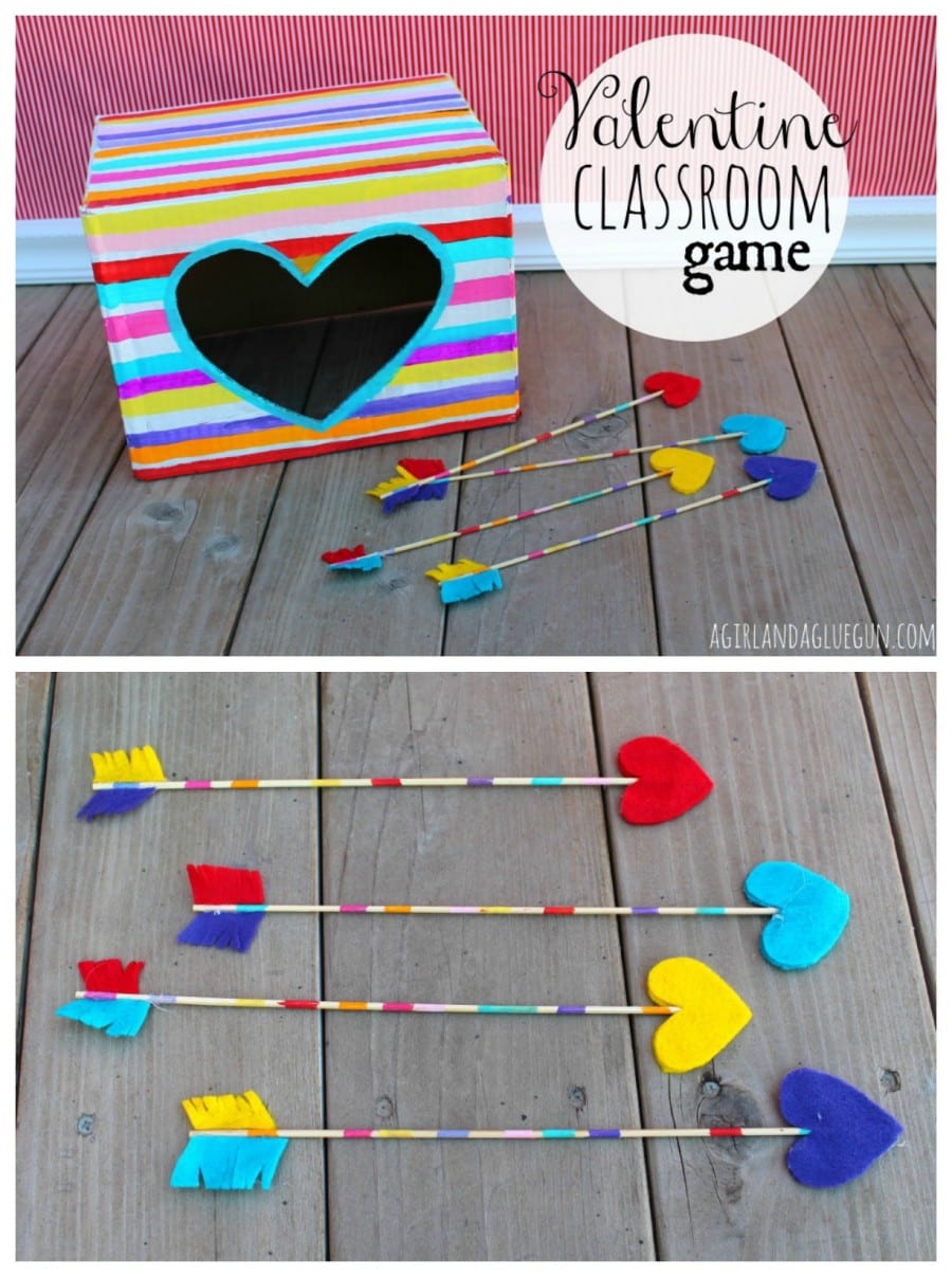 8 Fun Valentine Card Activities For Kids