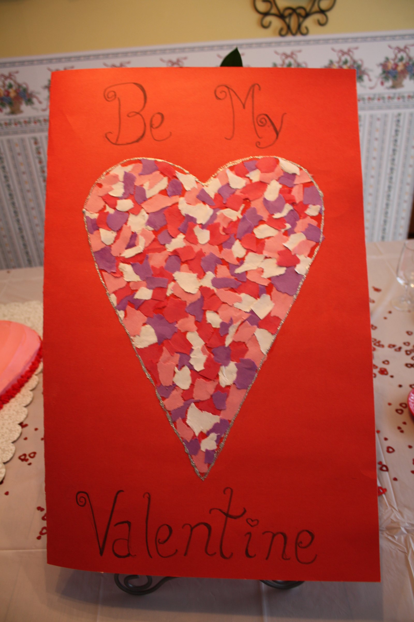 80 Diy Valentine Day Card Ideas