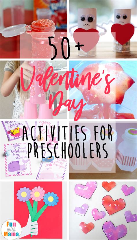 87 Valentine S Day Activities For Kids Ideas Kindergarten Kids