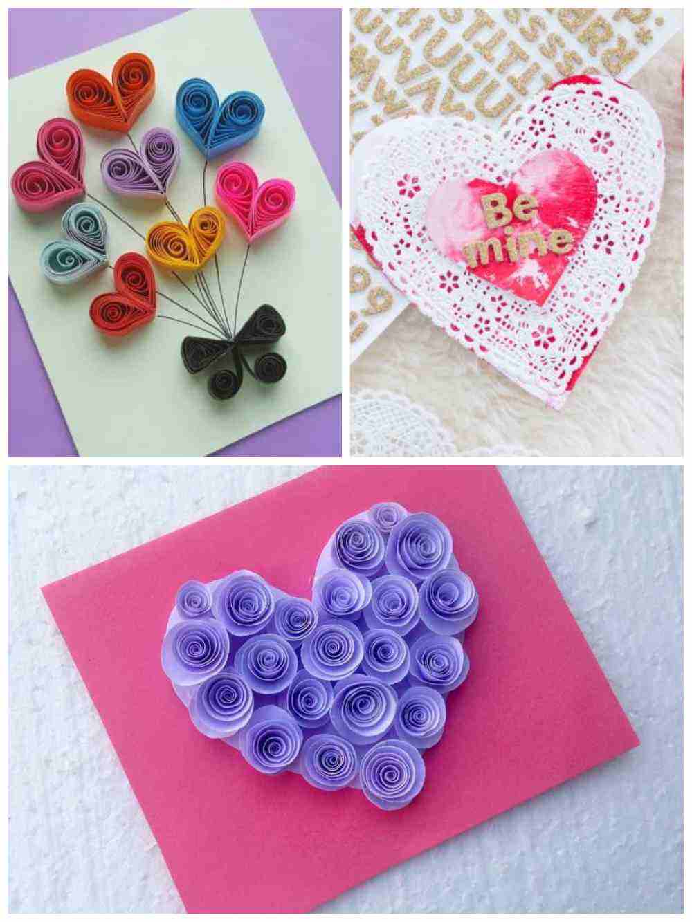 9 Affordable Valentine’s Day Card Ideas For Friends