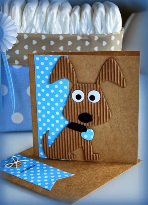 9 Cards For Dog Lovers Papercrafter Blog