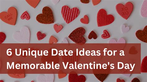 9 Creative Valentine Phrases For A Memorable Date