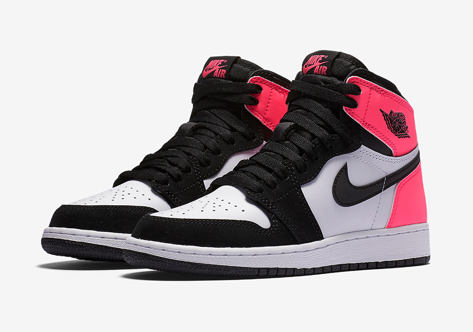 9 Limited Jordan 1 Valentine’s Day Releases