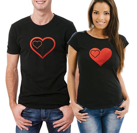 9 Valentine T-Shirt Trends To Shop Now