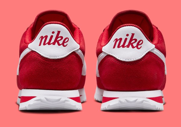 A Women S Only Nike Cortez Joins The Valentine Slate Sneakernews Com