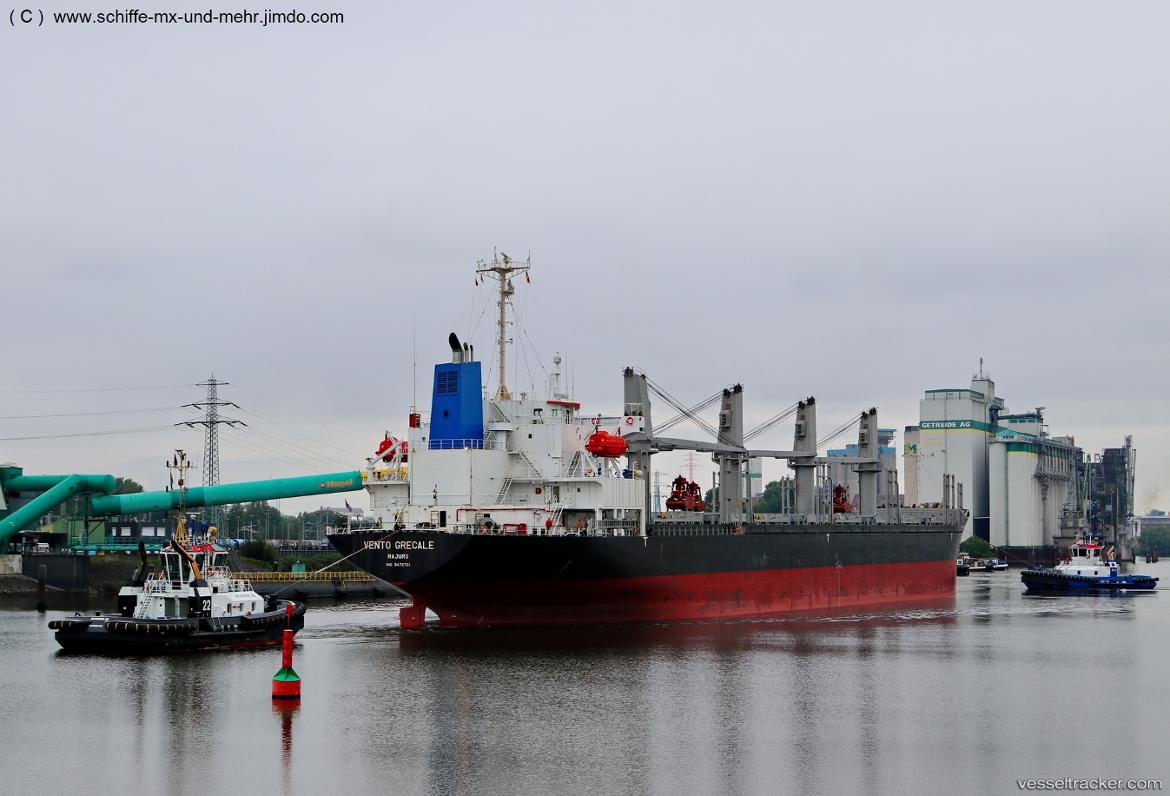 Agia Valentina Vessel Photos For Rannug Vesseltracker Com