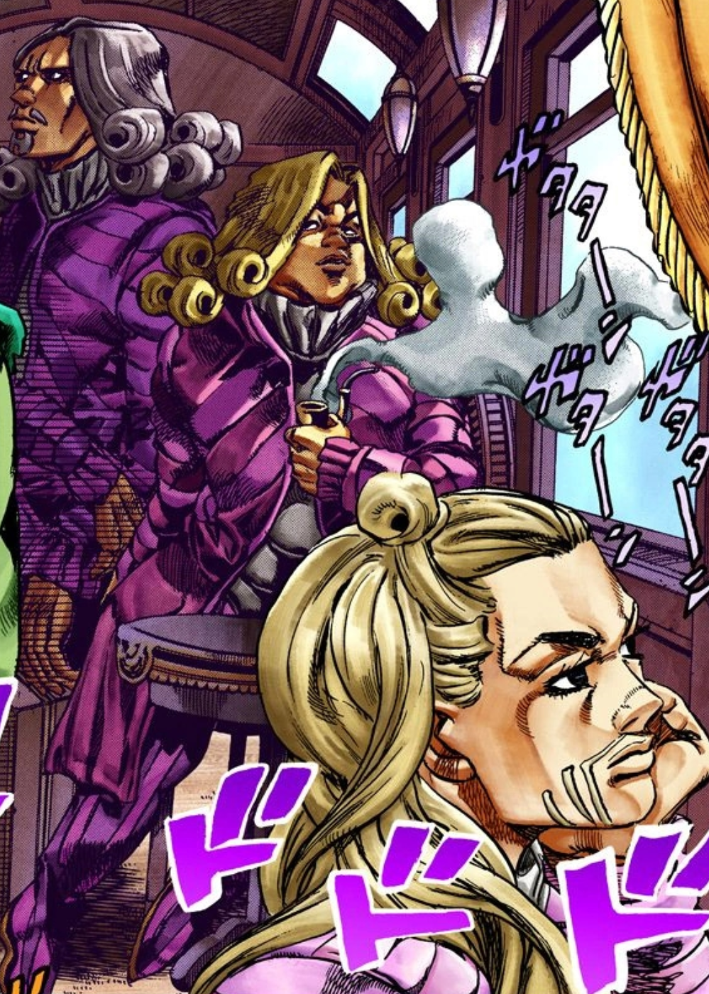 All Star Battle R Funny Valentine Jojo S Bizarre Encyclopedia