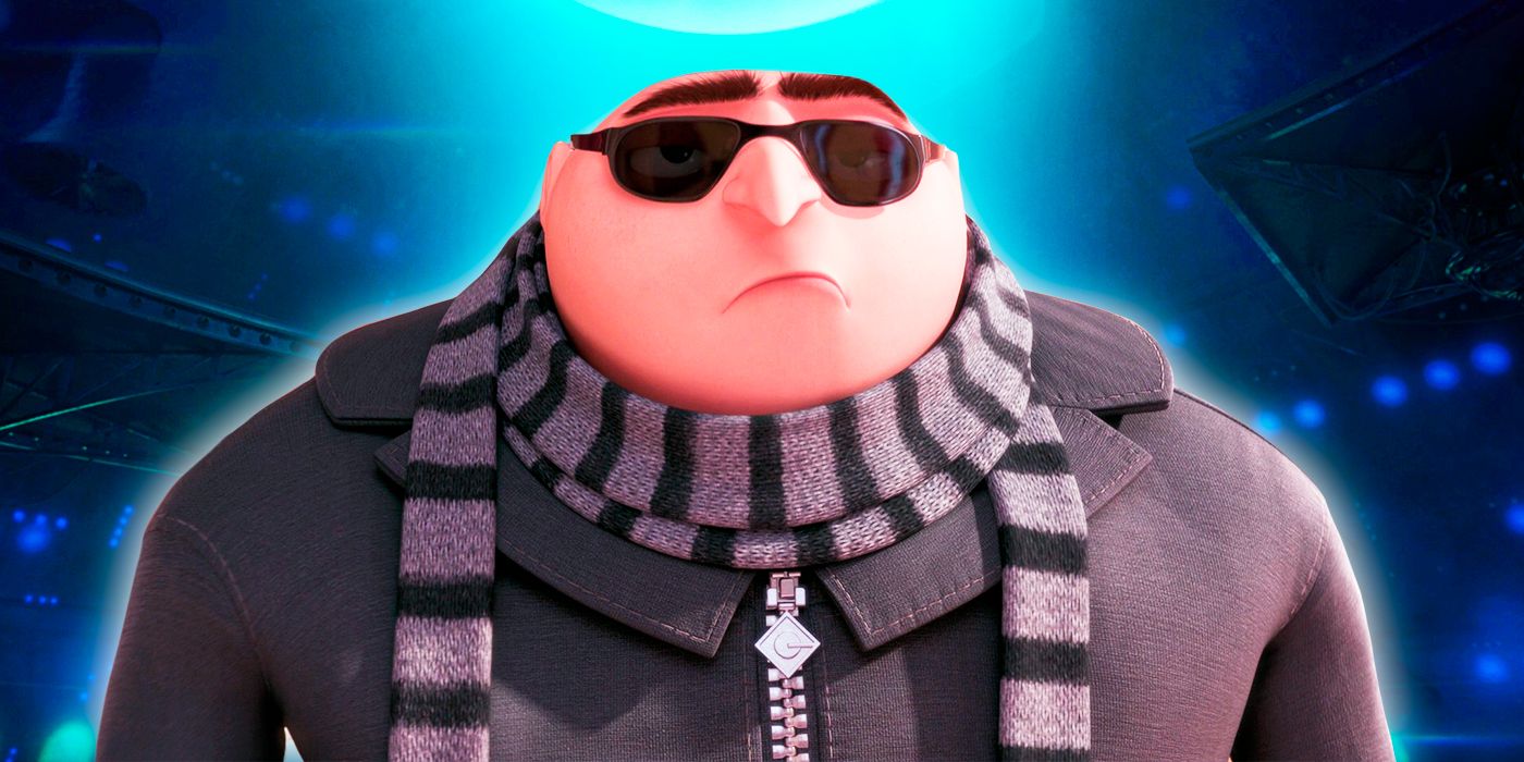 Amp 39 Despicable Me 4 Amp 39 Trailer Out Now Watch Here Abc News