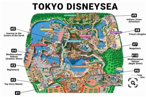 Are Disneysea Valentine’s Day Tickets Worth It?