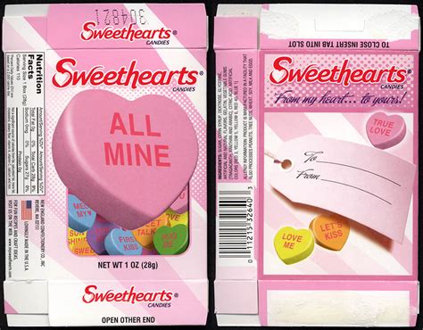 Are Valentine Candy Boxes Suitable For Kids?