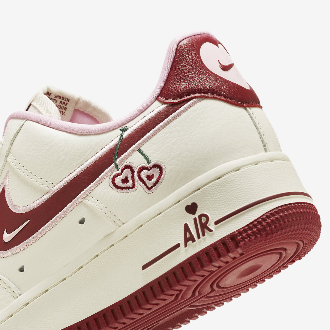 Are Valentines Air Force 1 Worth The Price?