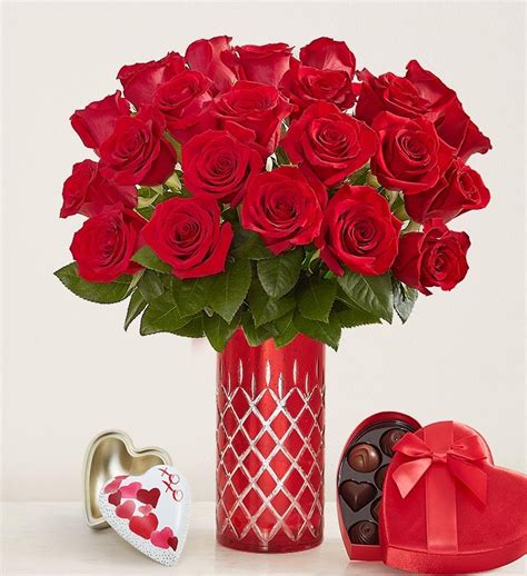 Best Practices For Valentine Roses Delivery