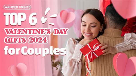 Best Valentine Amp 39 S Day Gifts For Couple 2024