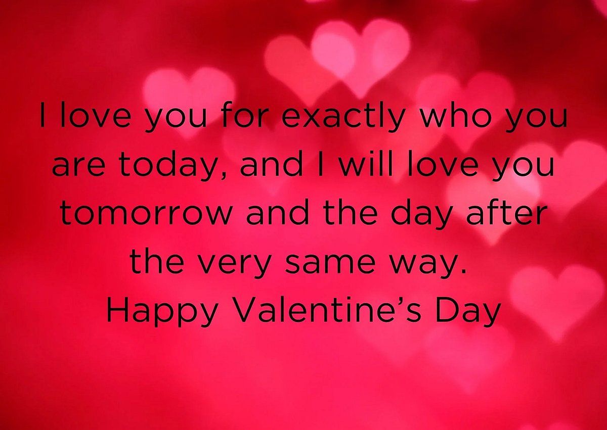 Best Valentine Messages And Wishes Valentines Day Greetings Cards