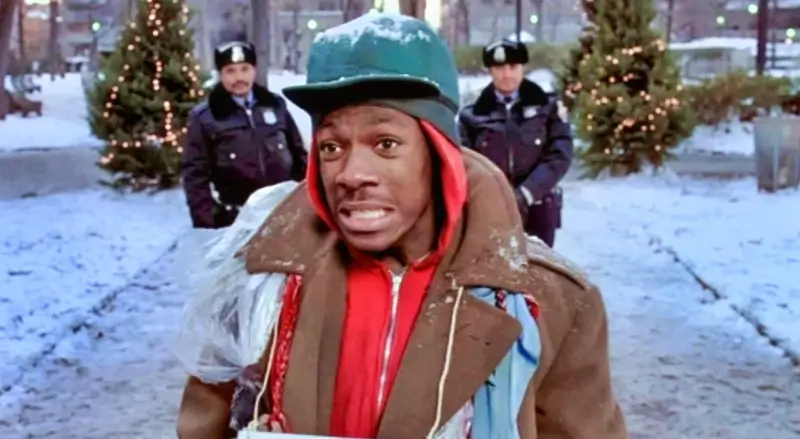 Billy Ray Valentine From Trading Places Charactour