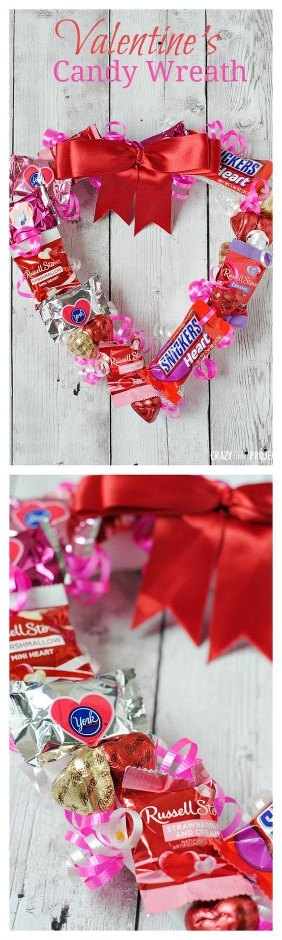 Bisa Dibagikan Ke Semua Orang Ini 13 Diy Kado Valentine Paling Mudah