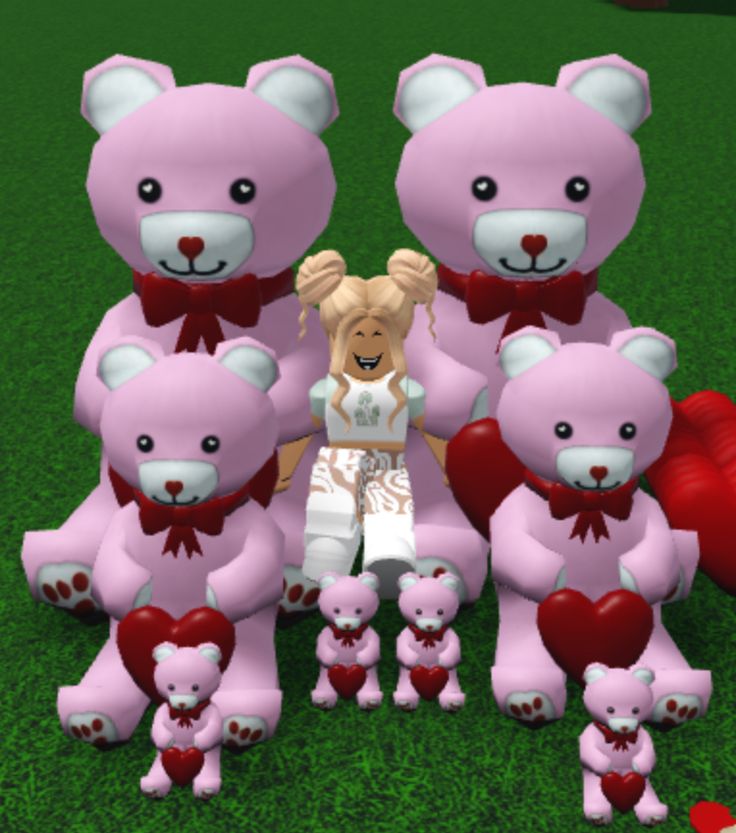 Bloxburg Valentine Day Update 2023 New Foods New Items Bloxburg