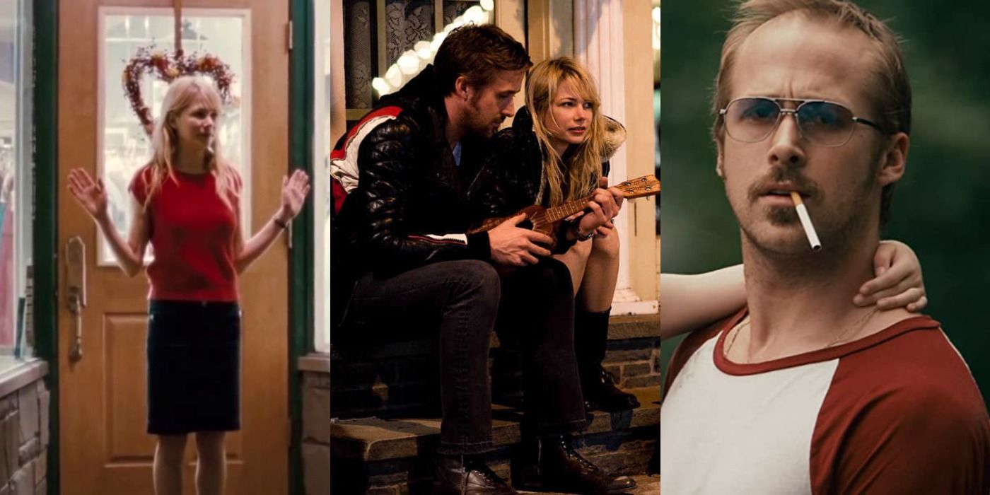 Blue Valentine Facts You Never Knew About The Ryan Gosling Movie