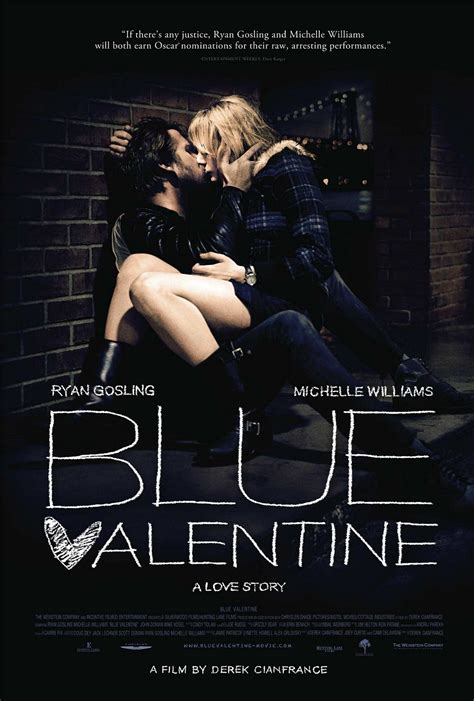 Blue Valentine Film Wikipedia